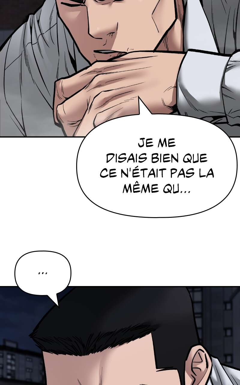 The Bully in Charge Chapitre 72 - Page 165