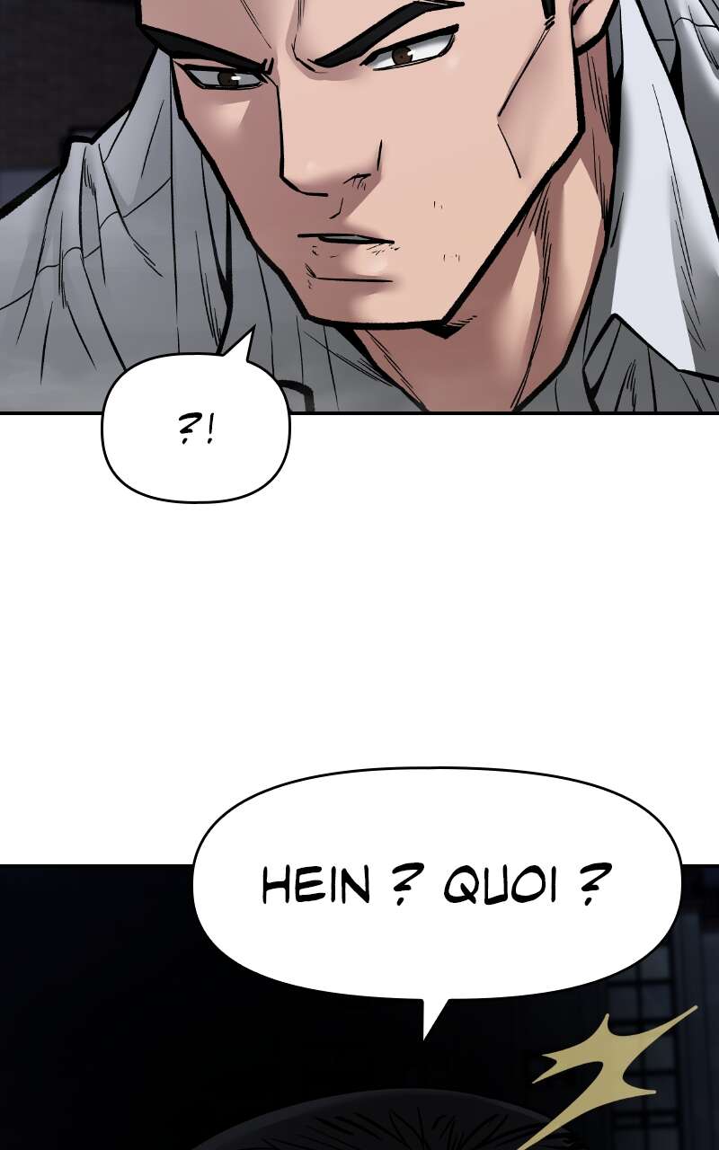The Bully in Charge Chapitre 72 - Page 166