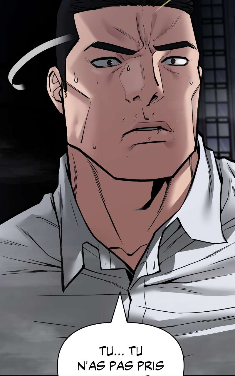 The Bully in Charge Chapitre 72 - Page 167