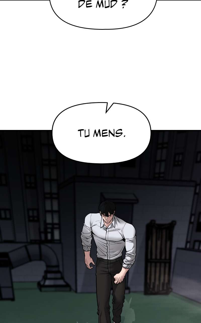 The Bully in Charge Chapitre 72 - Page 168