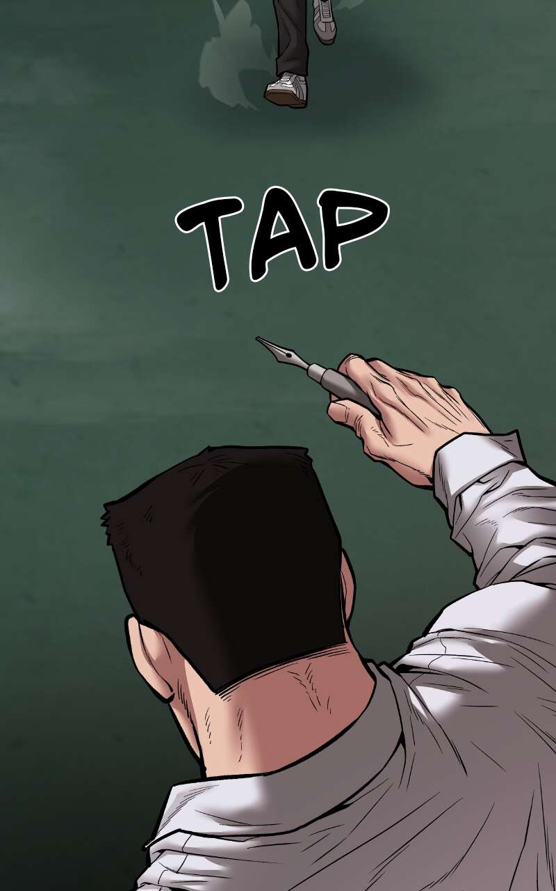 The Bully in Charge Chapitre 72 - Page 169