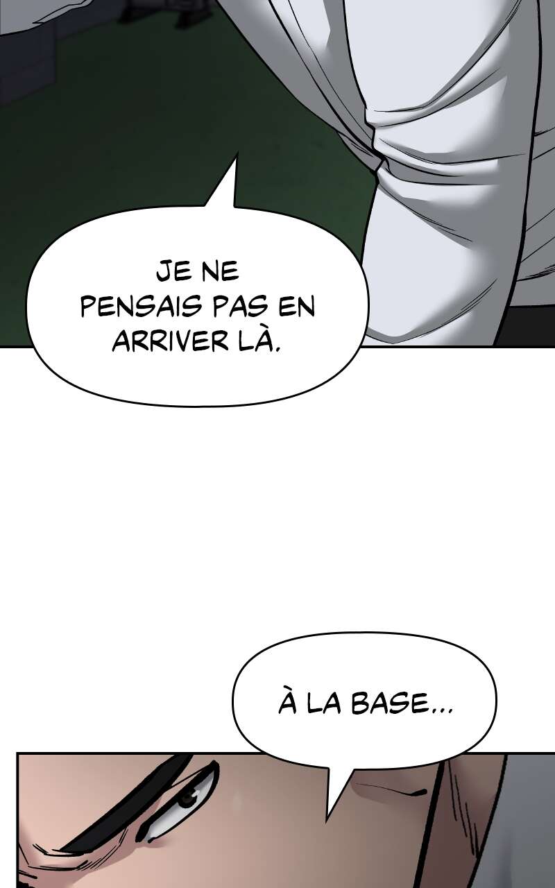 The Bully in Charge Chapitre 72 - Page 17