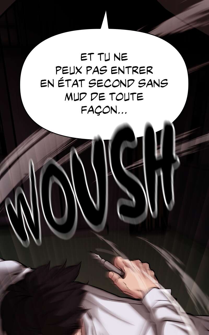 The Bully in Charge Chapitre 72 - Page 171