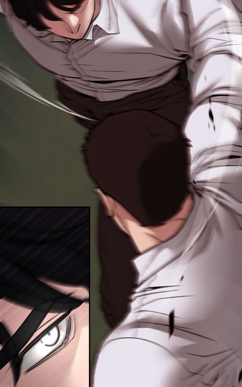 The Bully in Charge Chapitre 72 - Page 172