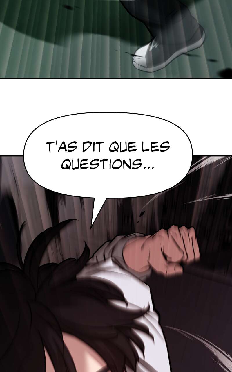 The Bully in Charge Chapitre 72 - Page 177