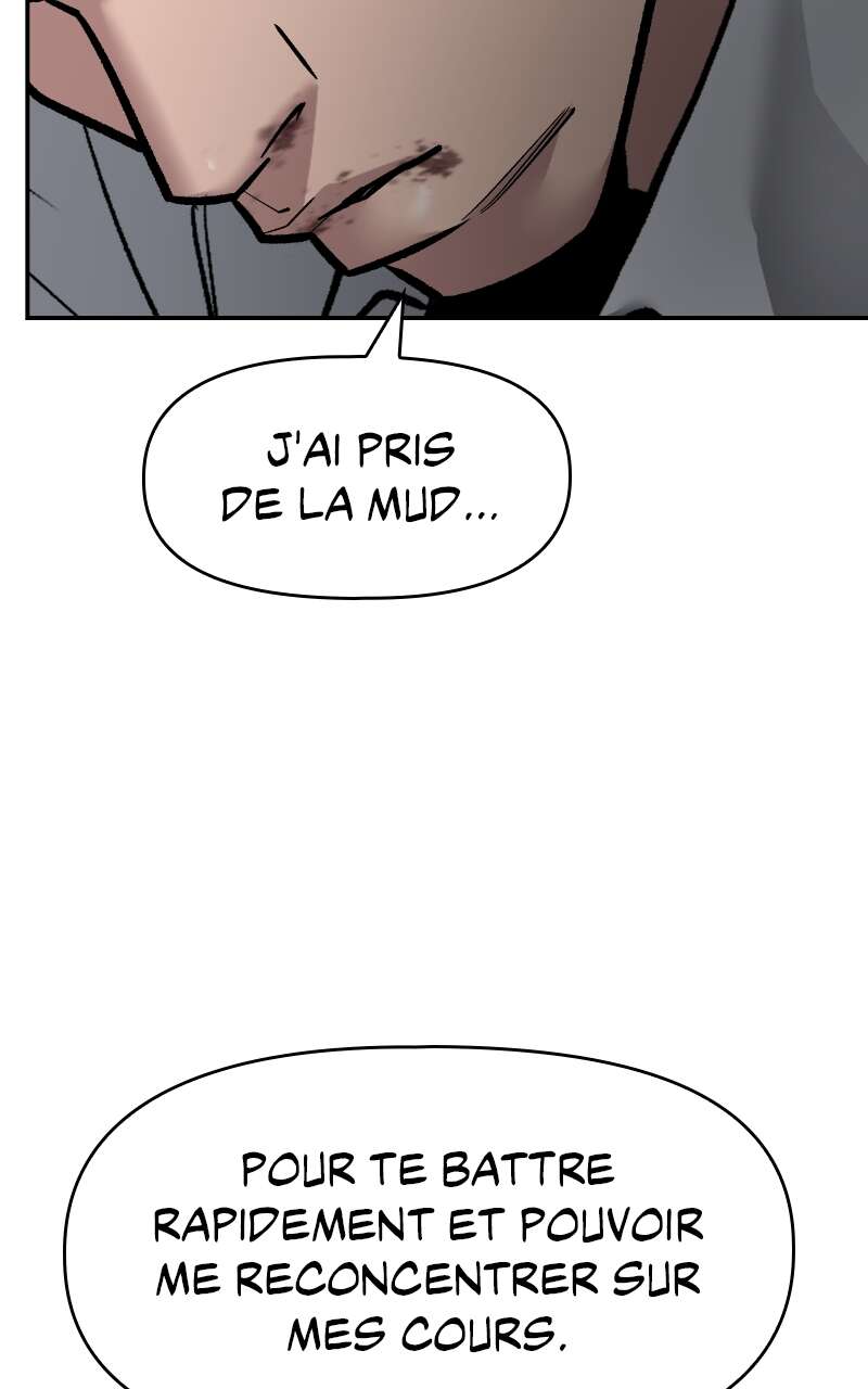 The Bully in Charge Chapitre 72 - Page 18