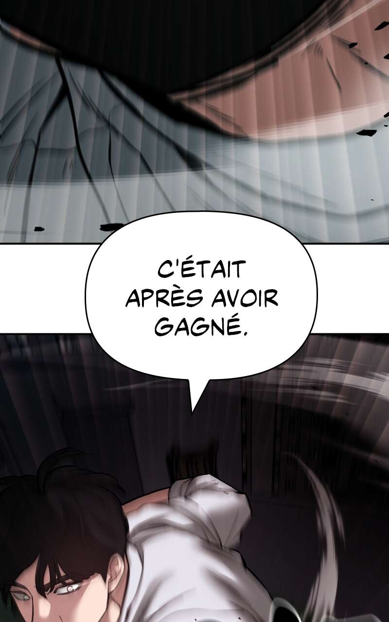 The Bully in Charge Chapitre 72 - Page 180