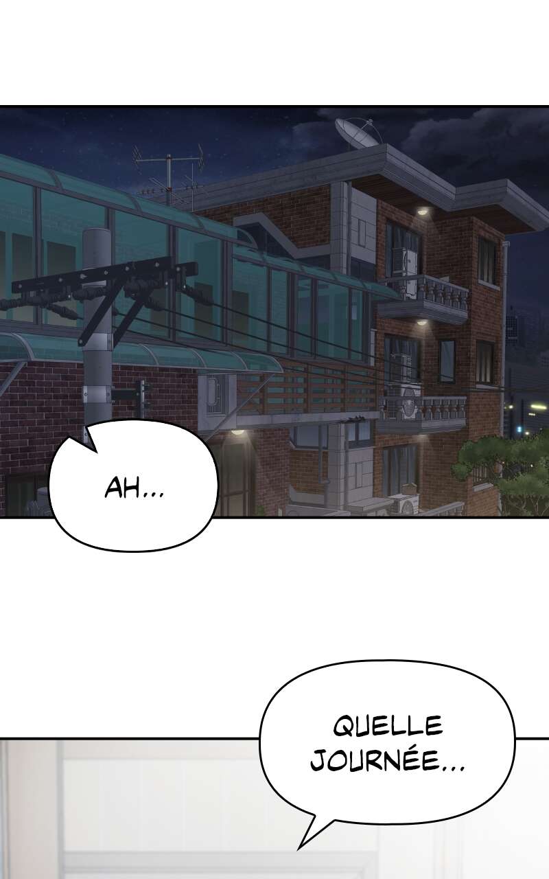 The Bully in Charge Chapitre 72 - Page 184