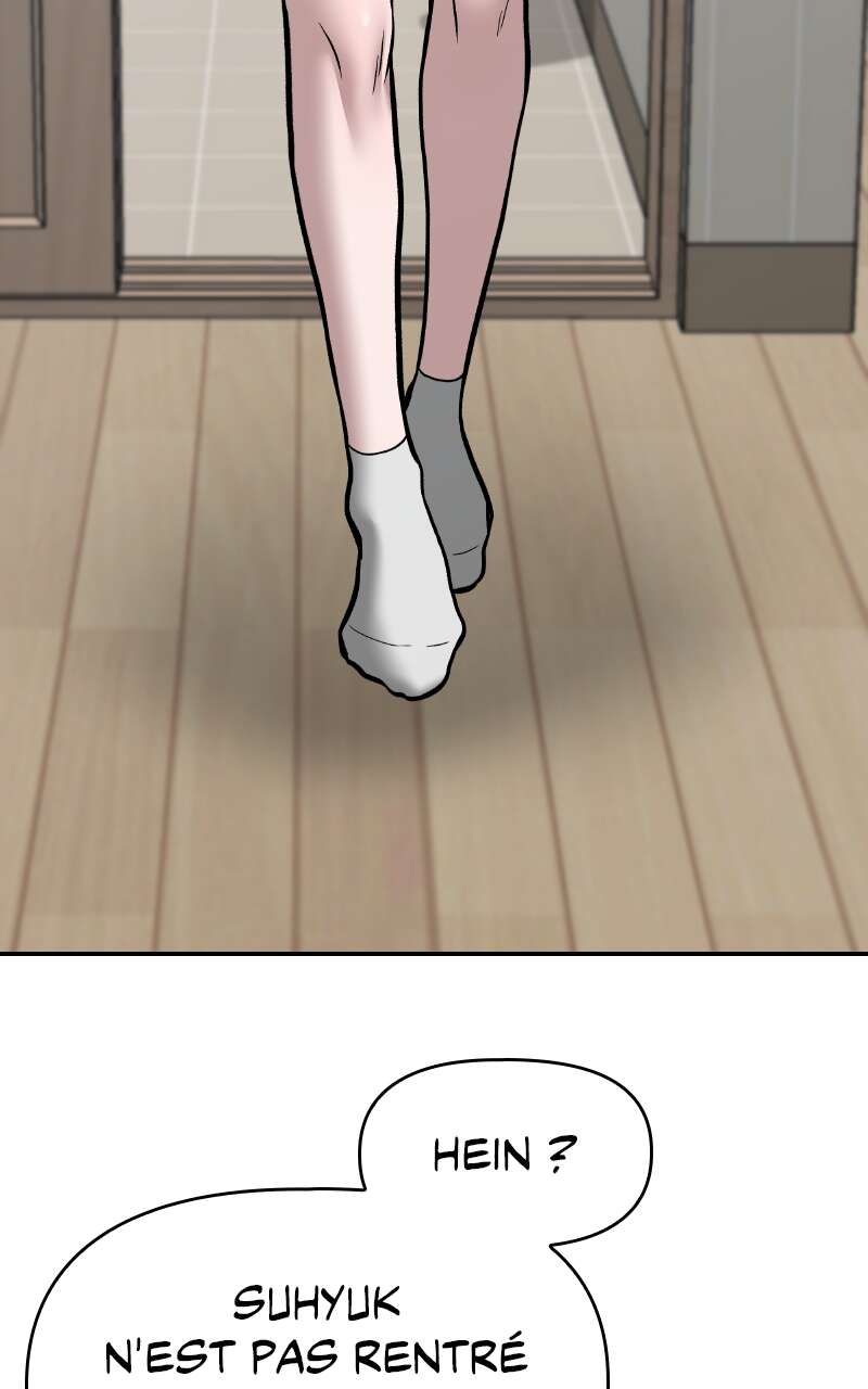 The Bully in Charge Chapitre 72 - Page 186