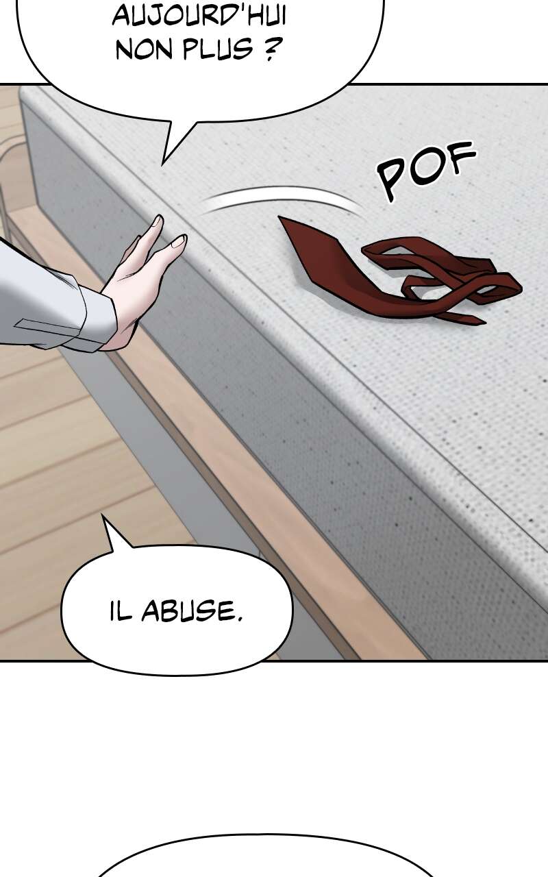 The Bully in Charge Chapitre 72 - Page 187