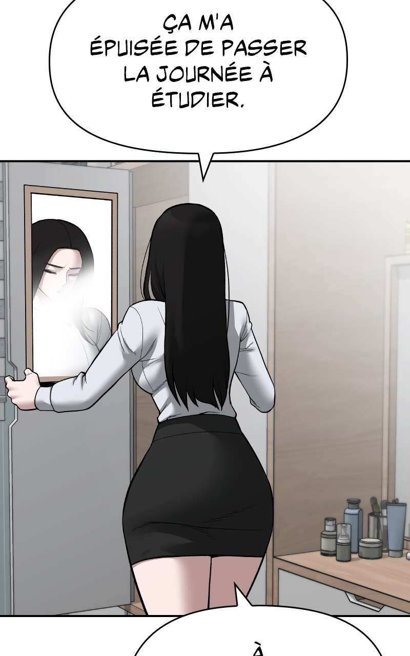 The Bully in Charge Chapitre 72 - Page 188