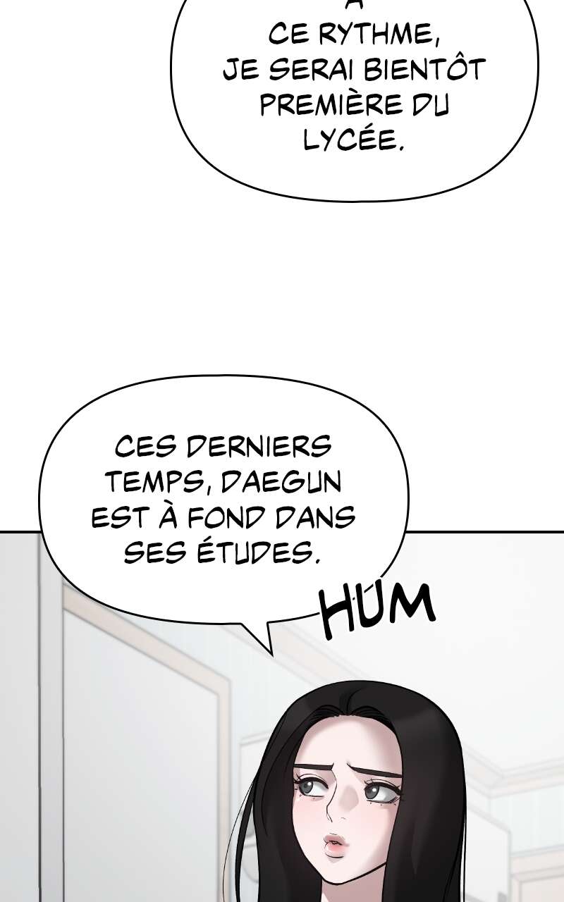 The Bully in Charge Chapitre 72 - Page 189