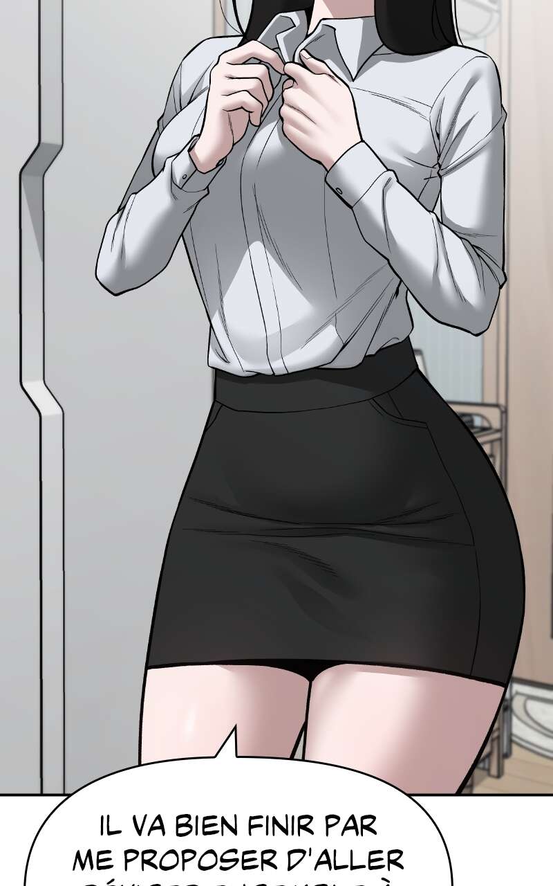 The Bully in Charge Chapitre 72 - Page 190
