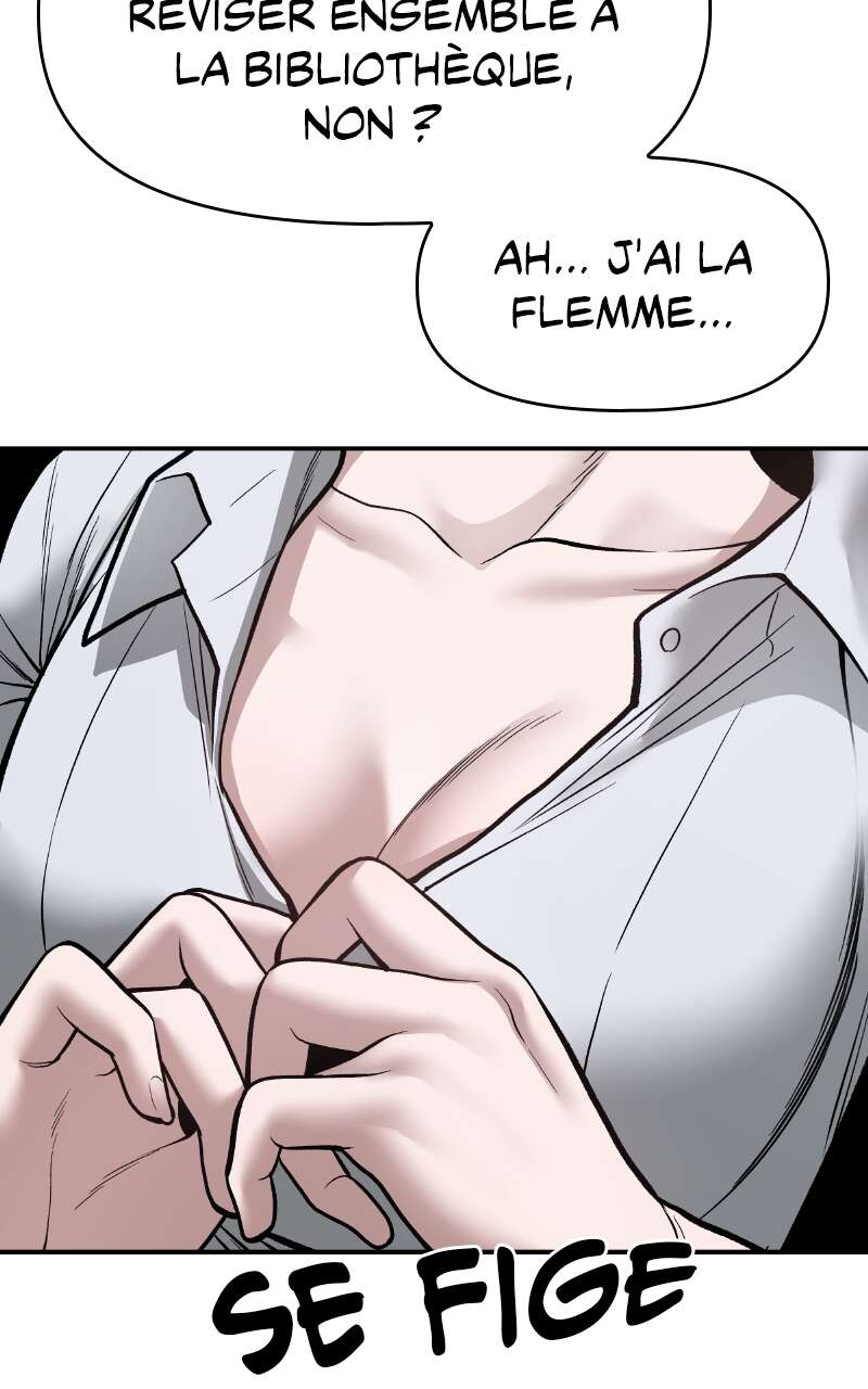 The Bully in Charge Chapitre 72 - Page 191