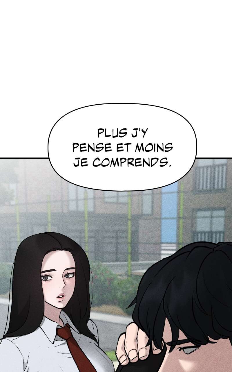 The Bully in Charge Chapitre 72 - Page 192