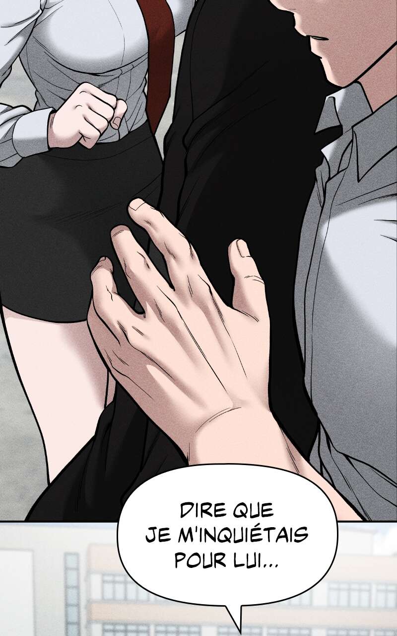 The Bully in Charge Chapitre 72 - Page 193