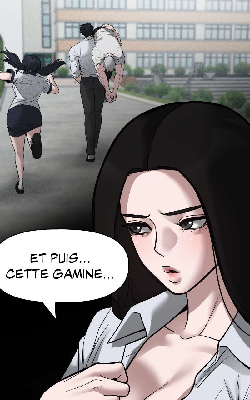 The Bully in Charge Chapitre 72 - Page 194