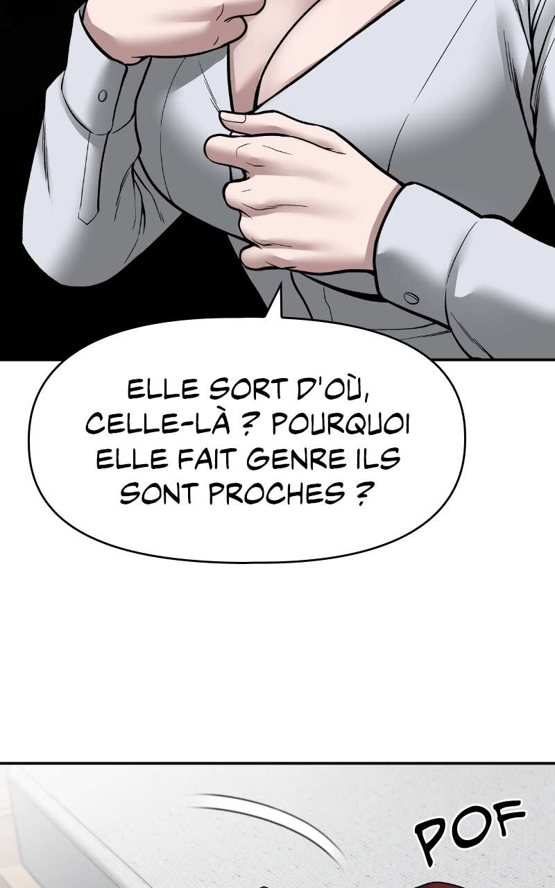 The Bully in Charge Chapitre 72 - Page 195