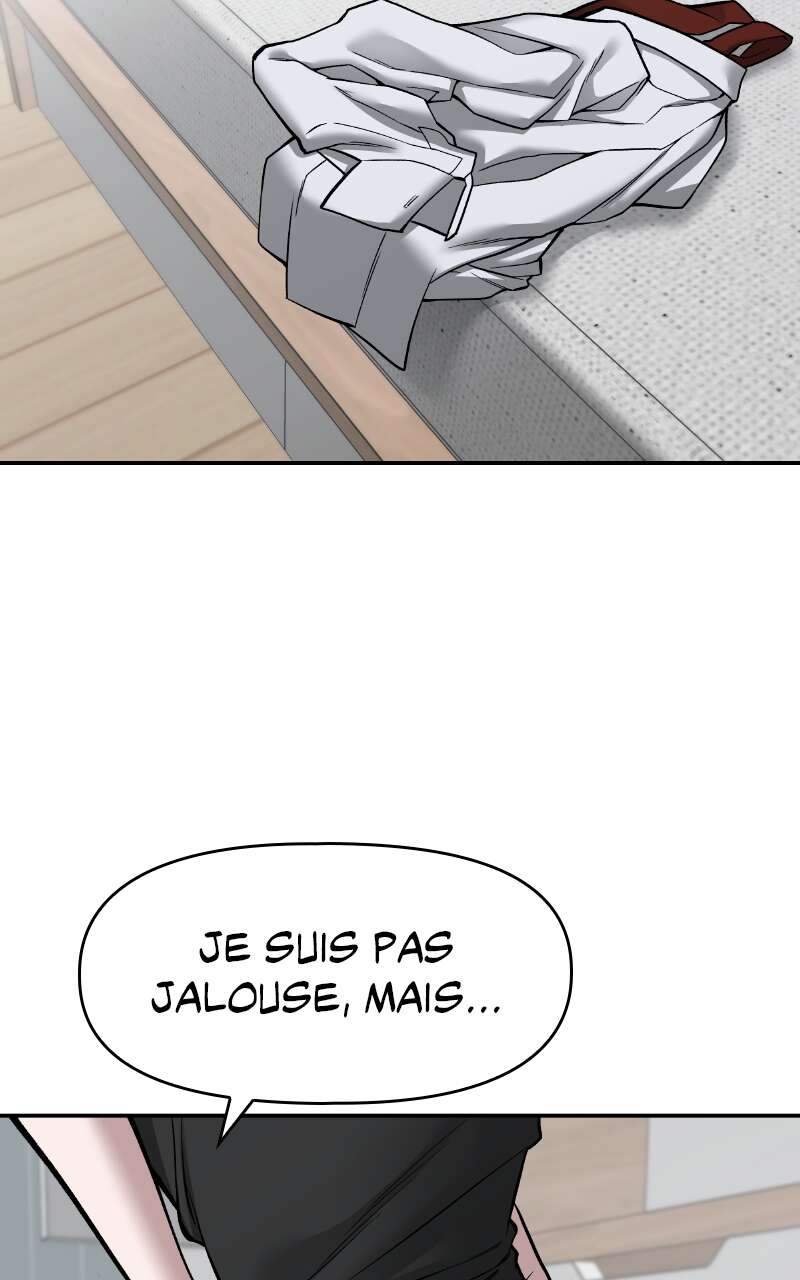 The Bully in Charge Chapitre 72 - Page 196