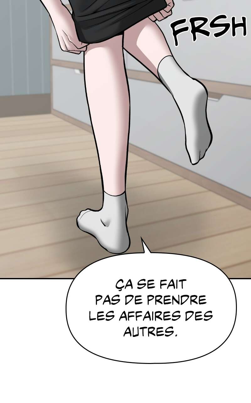 The Bully in Charge Chapitre 72 - Page 197