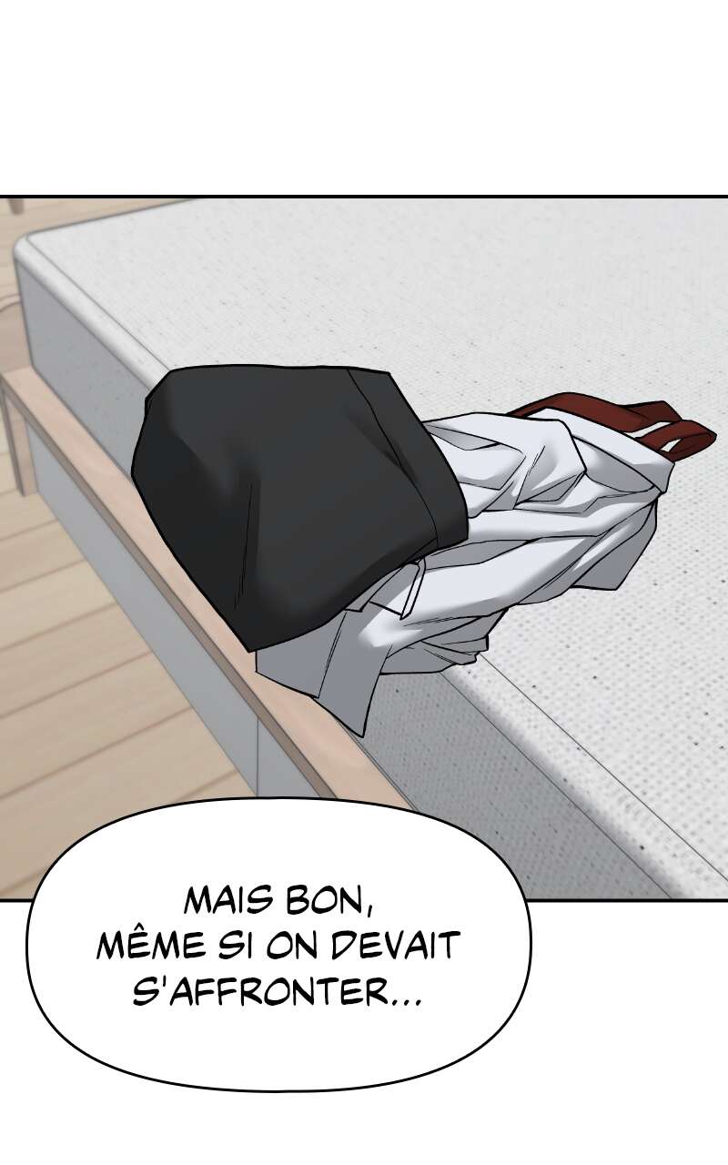 The Bully in Charge Chapitre 72 - Page 198