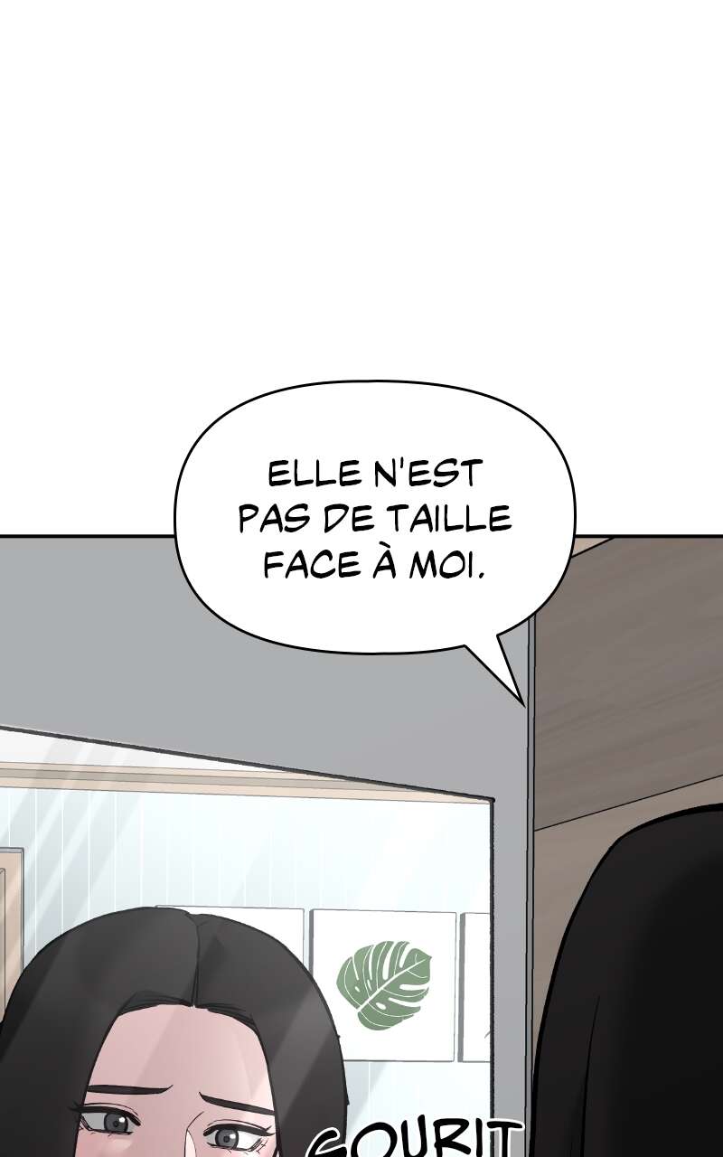 The Bully in Charge Chapitre 72 - Page 199
