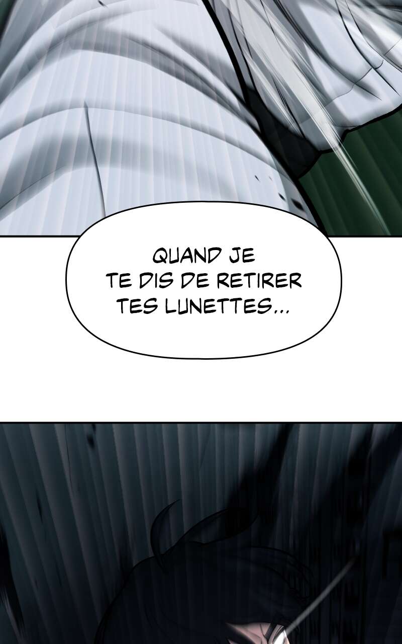 The Bully in Charge Chapitre 72 - Page 2