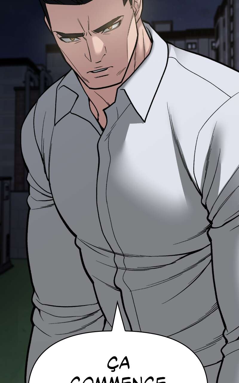 The Bully in Charge Chapitre 72 - Page 20
