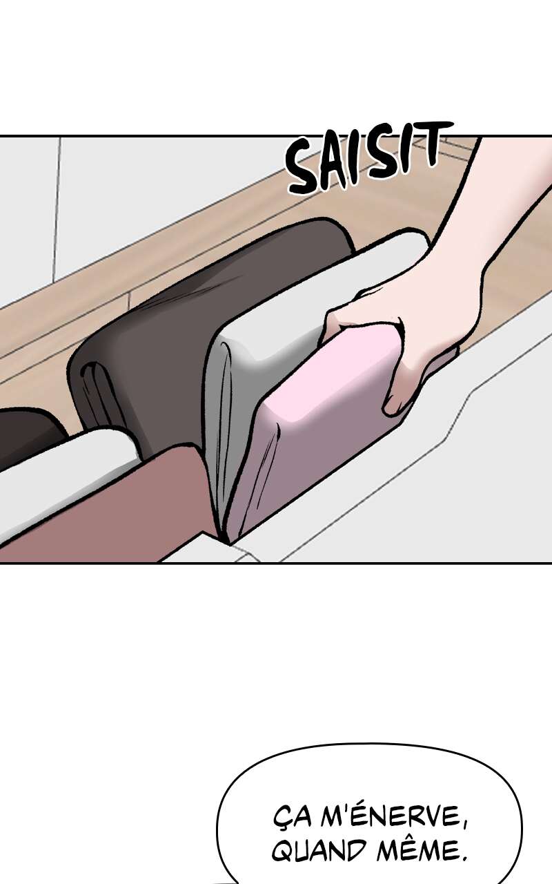 The Bully in Charge Chapitre 72 - Page 201