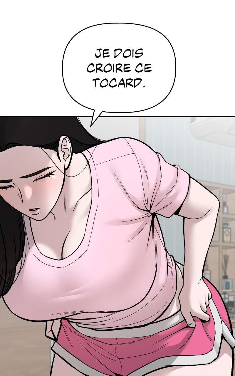 The Bully in Charge Chapitre 72 - Page 203