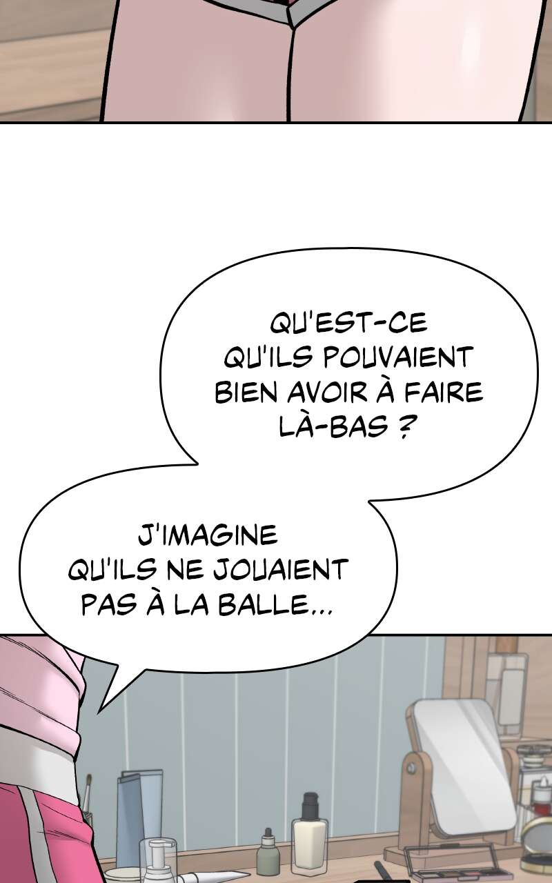 The Bully in Charge Chapitre 72 - Page 204