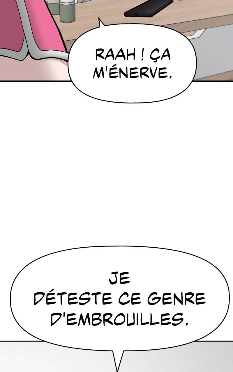 The Bully in Charge Chapitre 72 - Page 205