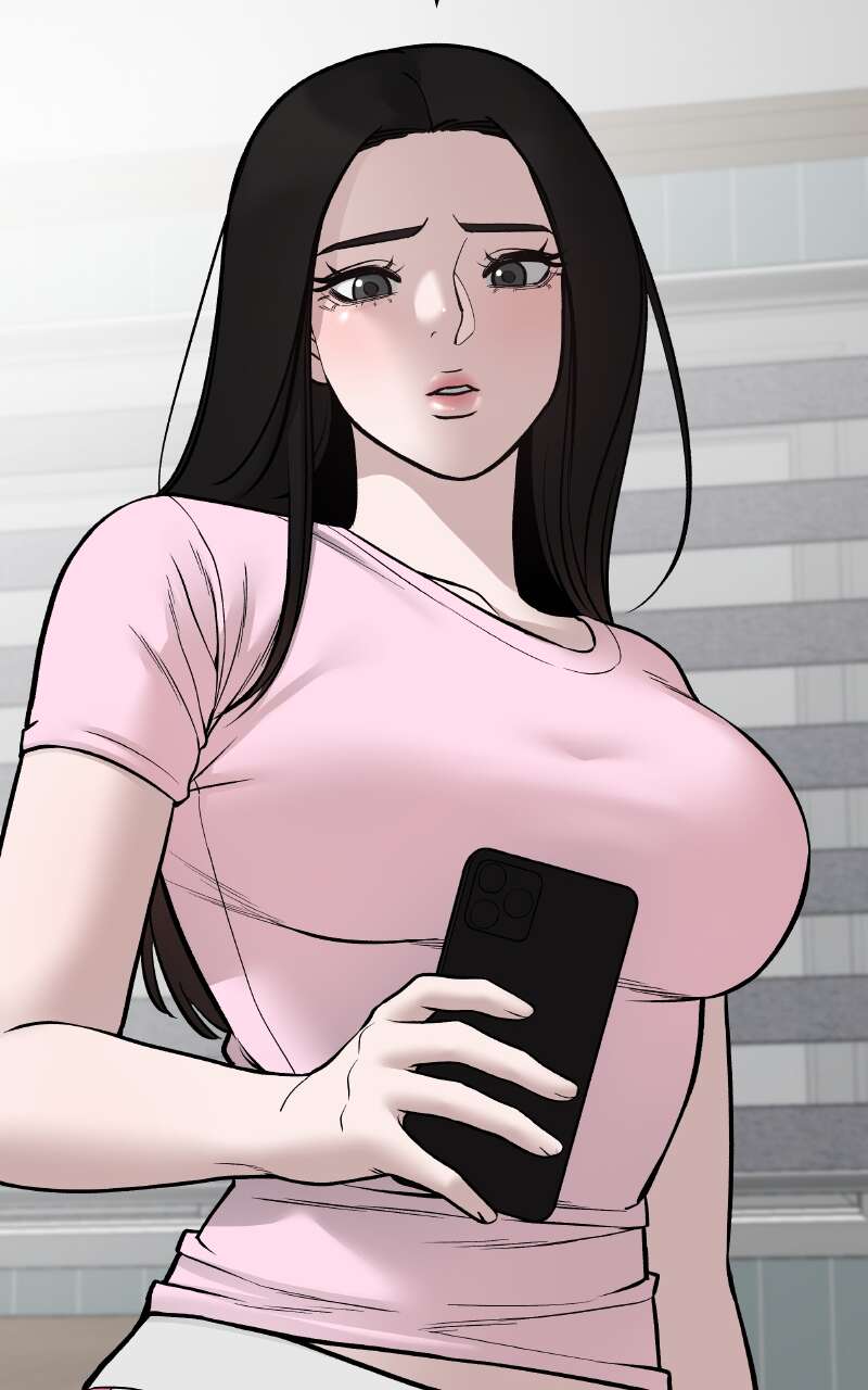 The Bully in Charge Chapitre 72 - Page 206