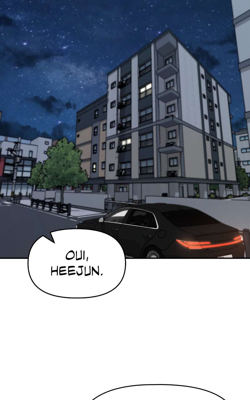 The Bully in Charge Chapitre 72 - Page 22
