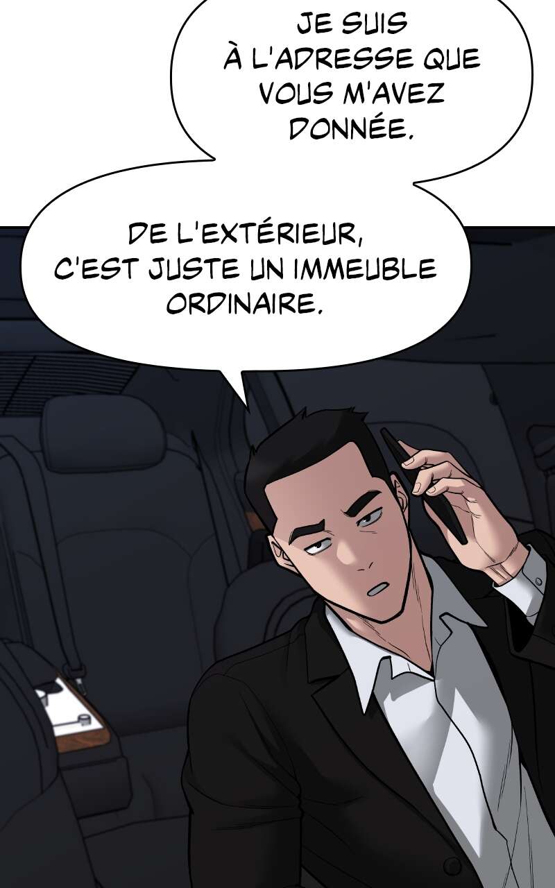 The Bully in Charge Chapitre 72 - Page 23