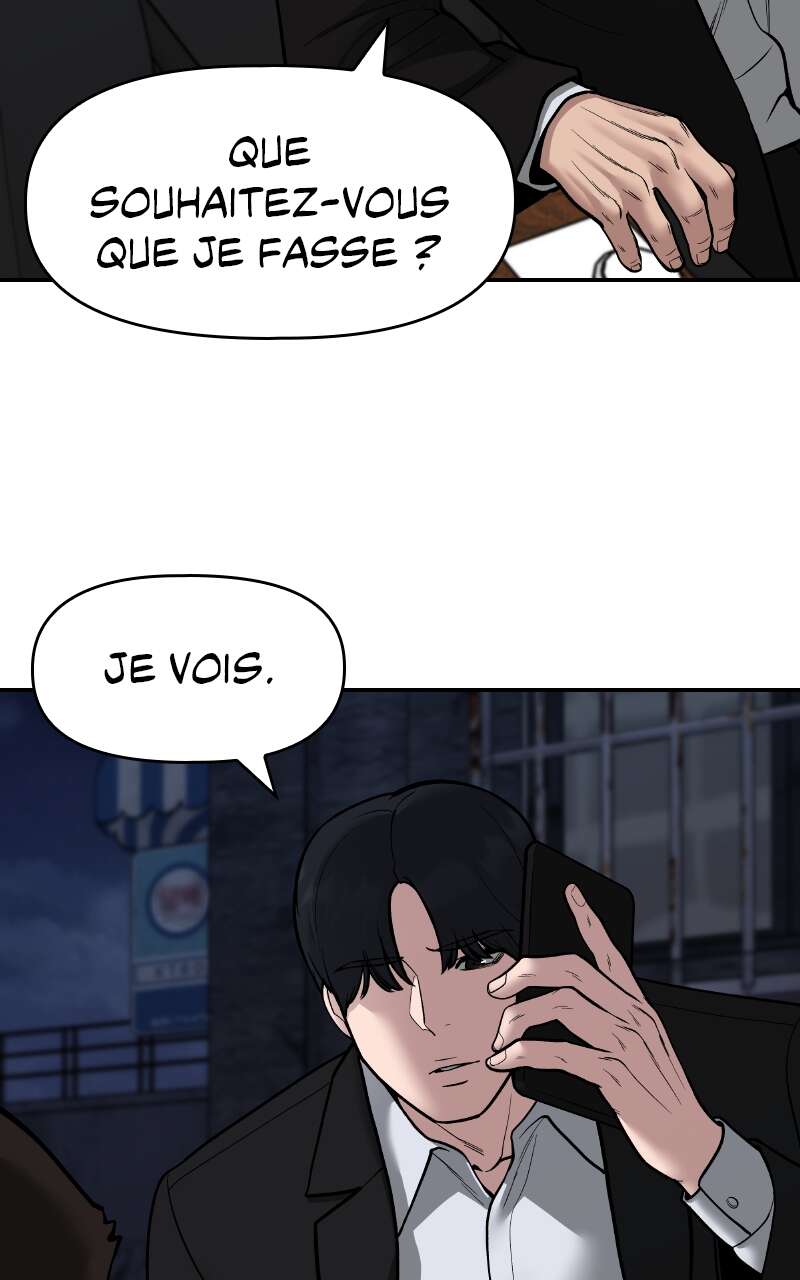 The Bully in Charge Chapitre 72 - Page 24
