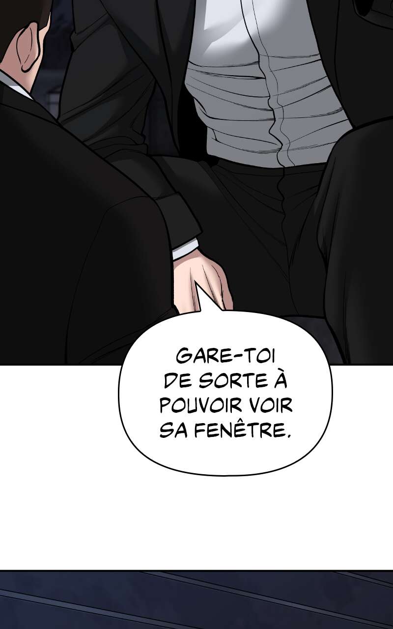 The Bully in Charge Chapitre 72 - Page 25