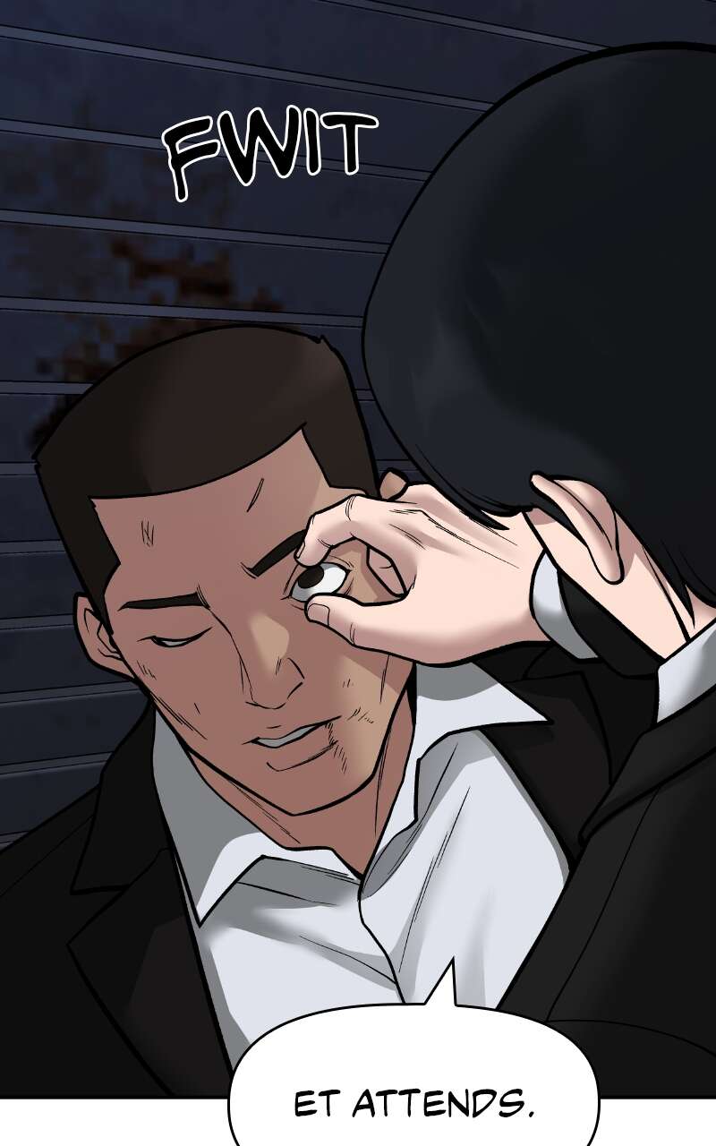 The Bully in Charge Chapitre 72 - Page 26