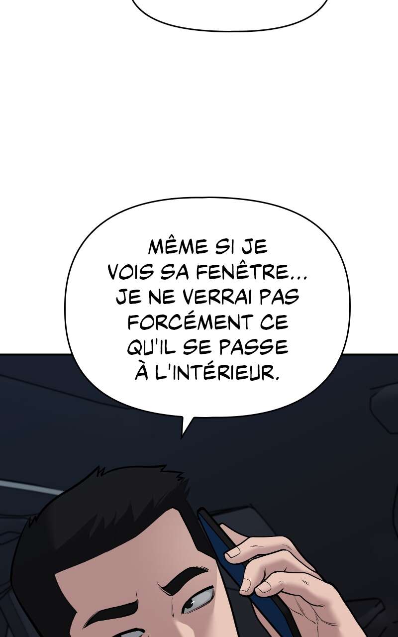 The Bully in Charge Chapitre 72 - Page 27