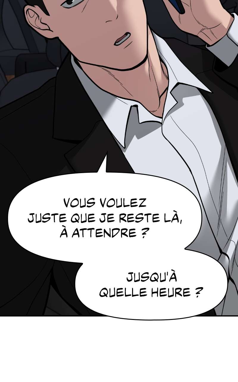 The Bully in Charge Chapitre 72 - Page 28