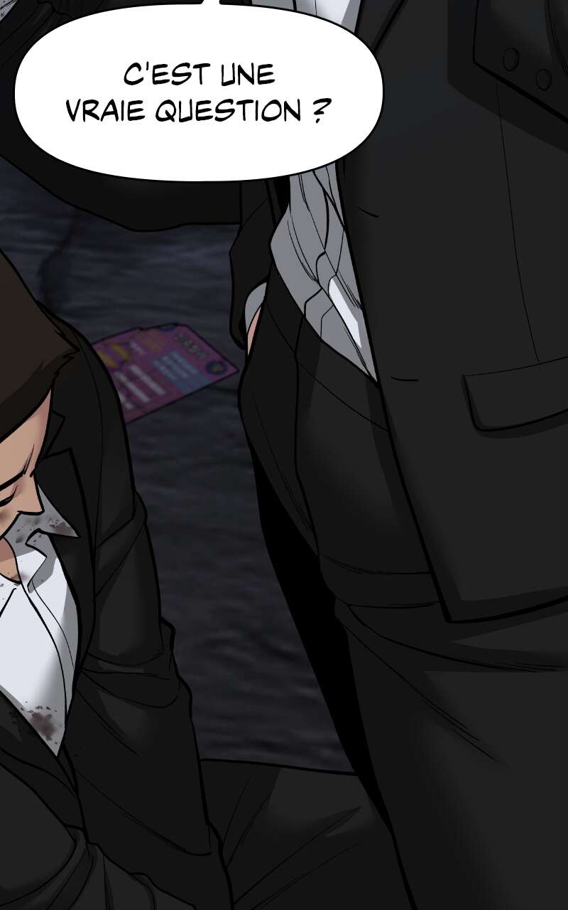 The Bully in Charge Chapitre 72 - Page 30