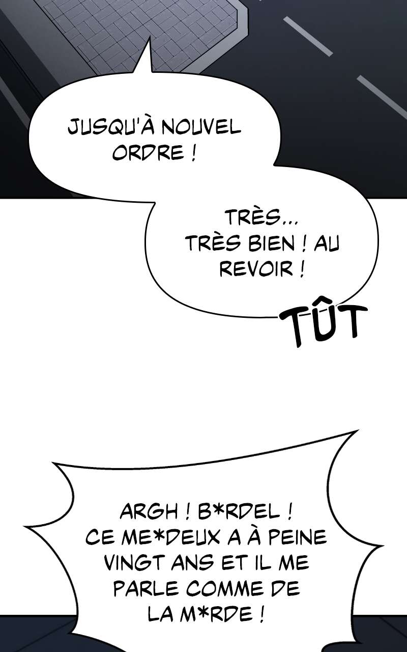 The Bully in Charge Chapitre 72 - Page 32