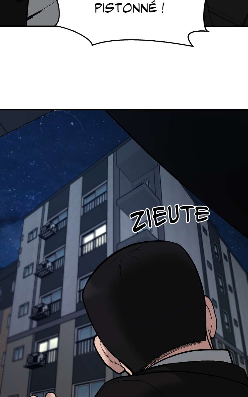The Bully in Charge Chapitre 72 - Page 34