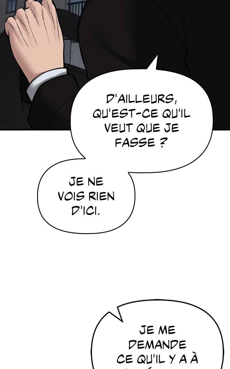 The Bully in Charge Chapitre 72 - Page 35