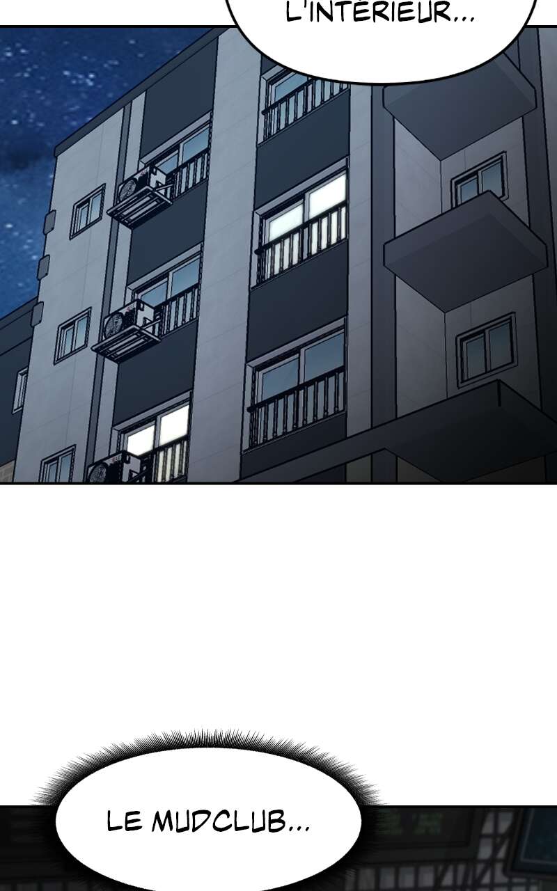 The Bully in Charge Chapitre 72 - Page 36