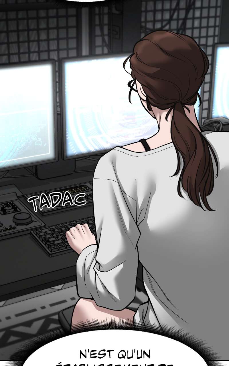 The Bully in Charge Chapitre 72 - Page 37