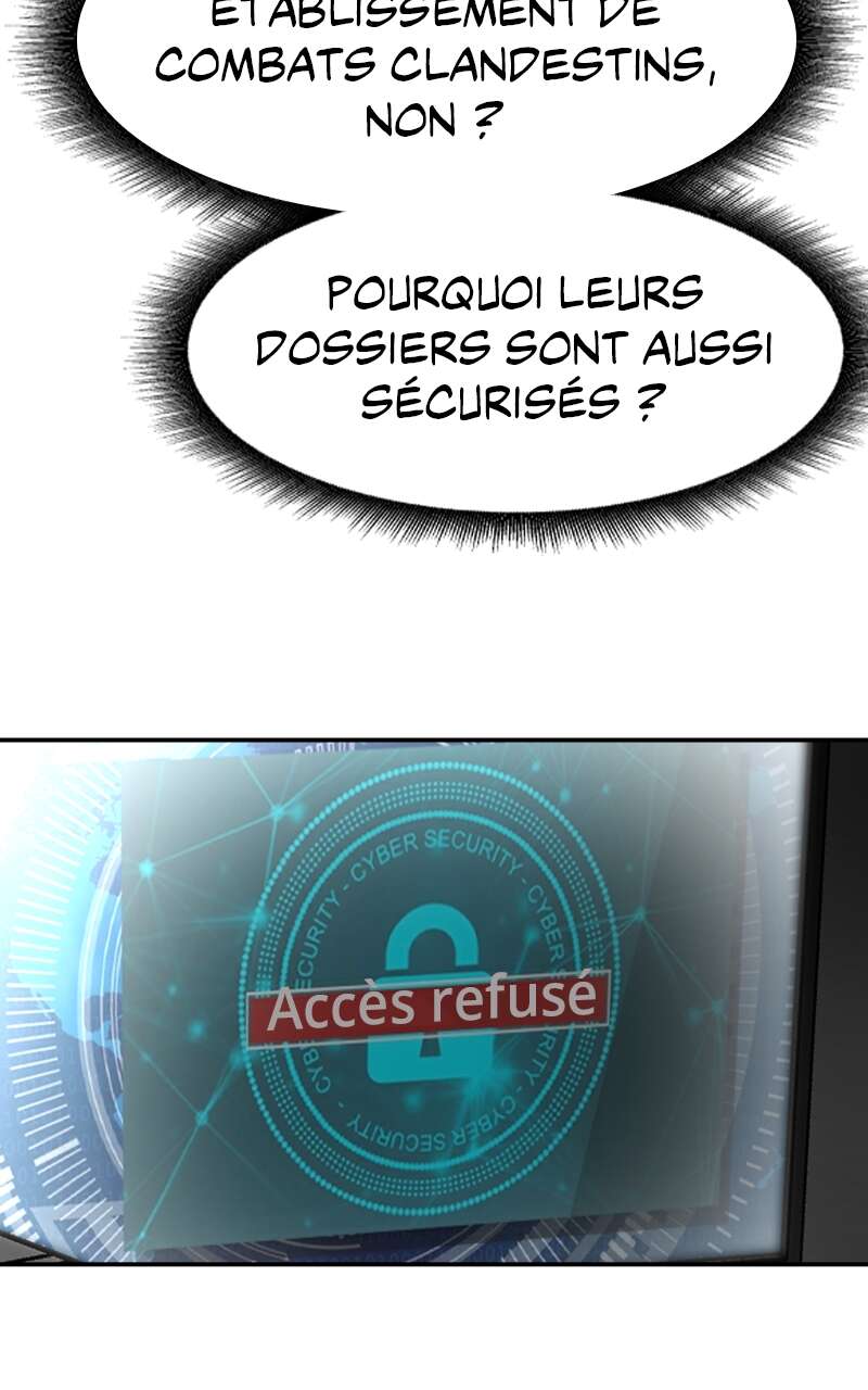 The Bully in Charge Chapitre 72 - Page 38