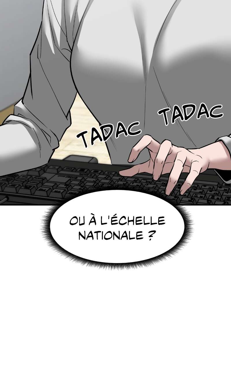 The Bully in Charge Chapitre 72 - Page 40