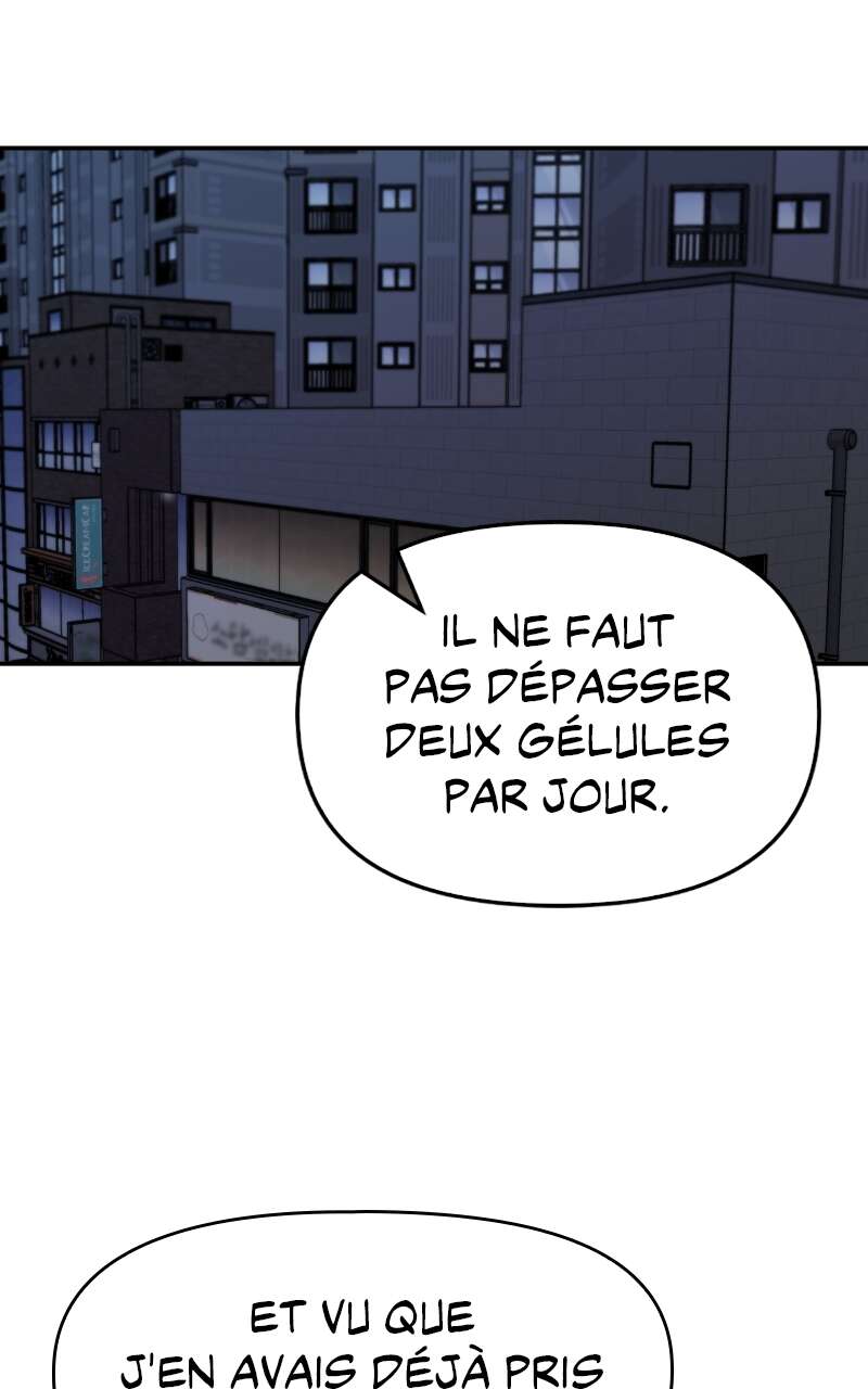 The Bully in Charge Chapitre 72 - Page 42
