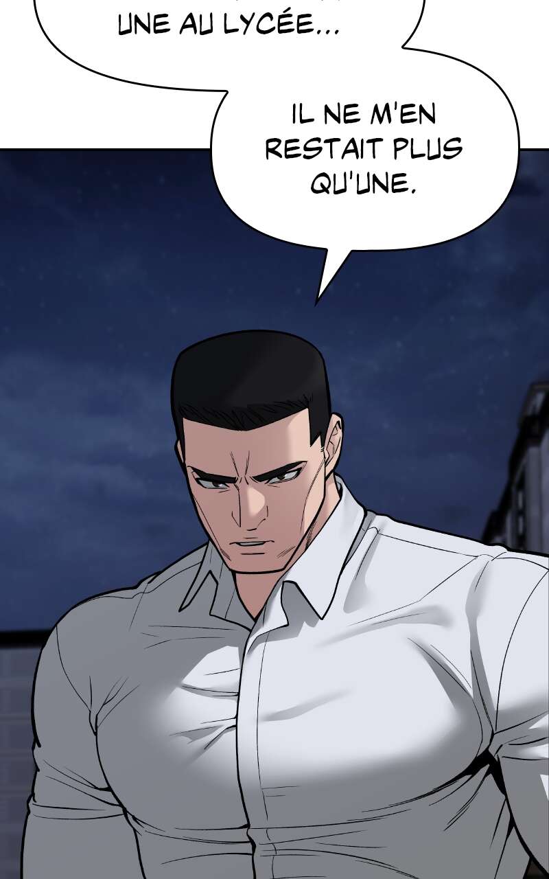 The Bully in Charge Chapitre 72 - Page 43